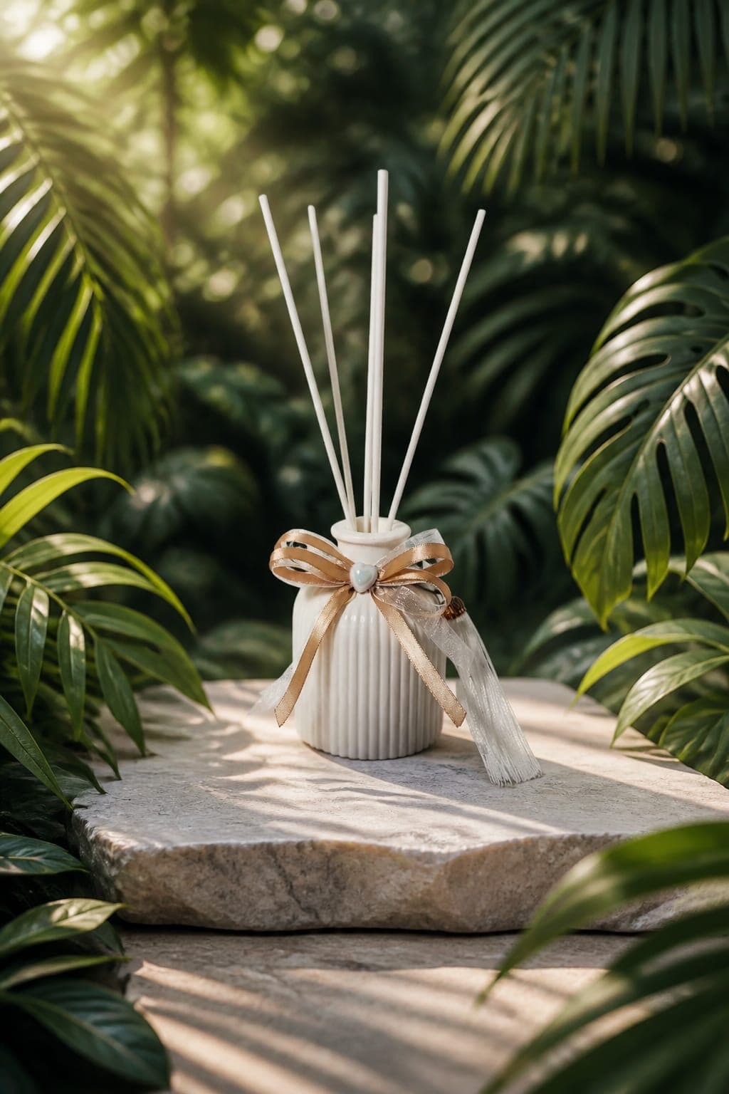 Profumatore per ambiente, fotografia 1